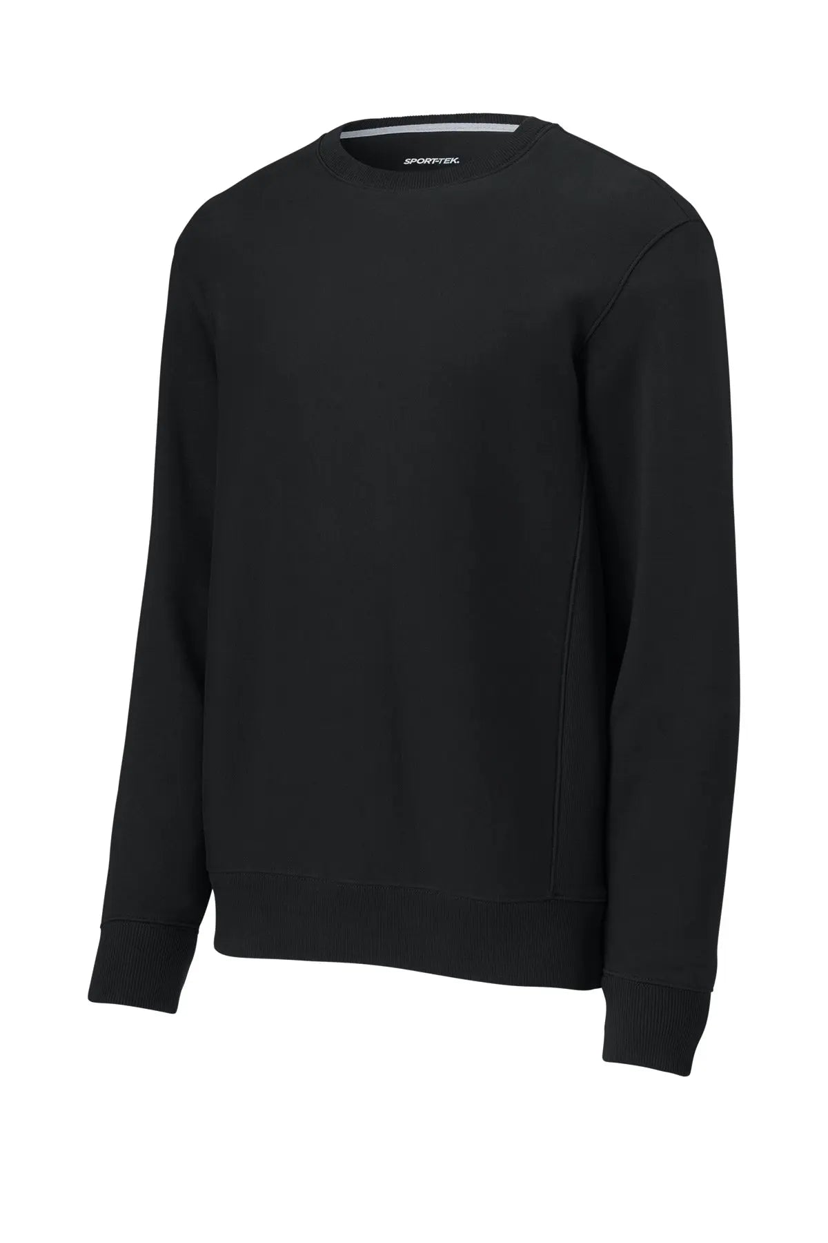 Sport-Tek® Super Heavyweight Crewneck Sweatshirt #F280