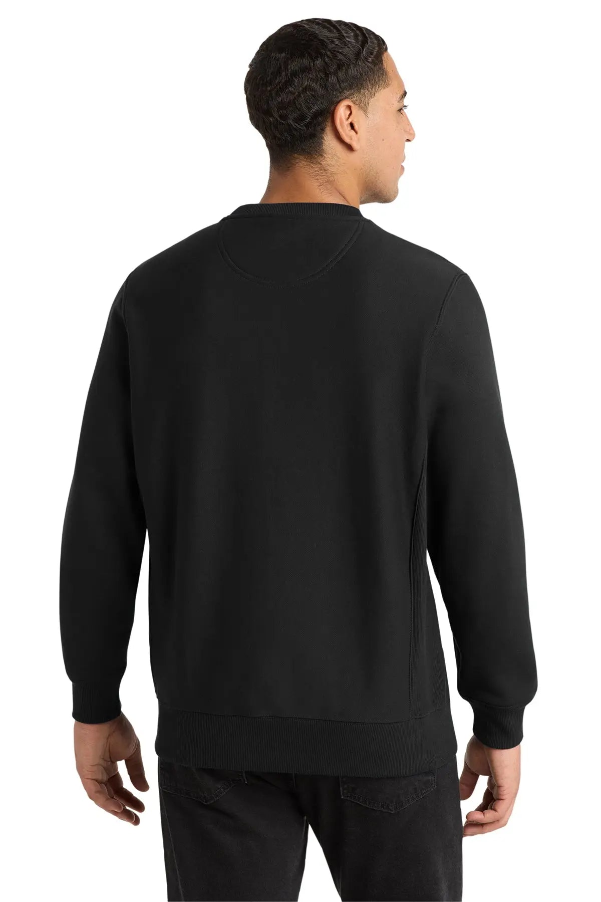 Sport-Tek® Super Heavyweight Crewneck Sweatshirt #F280