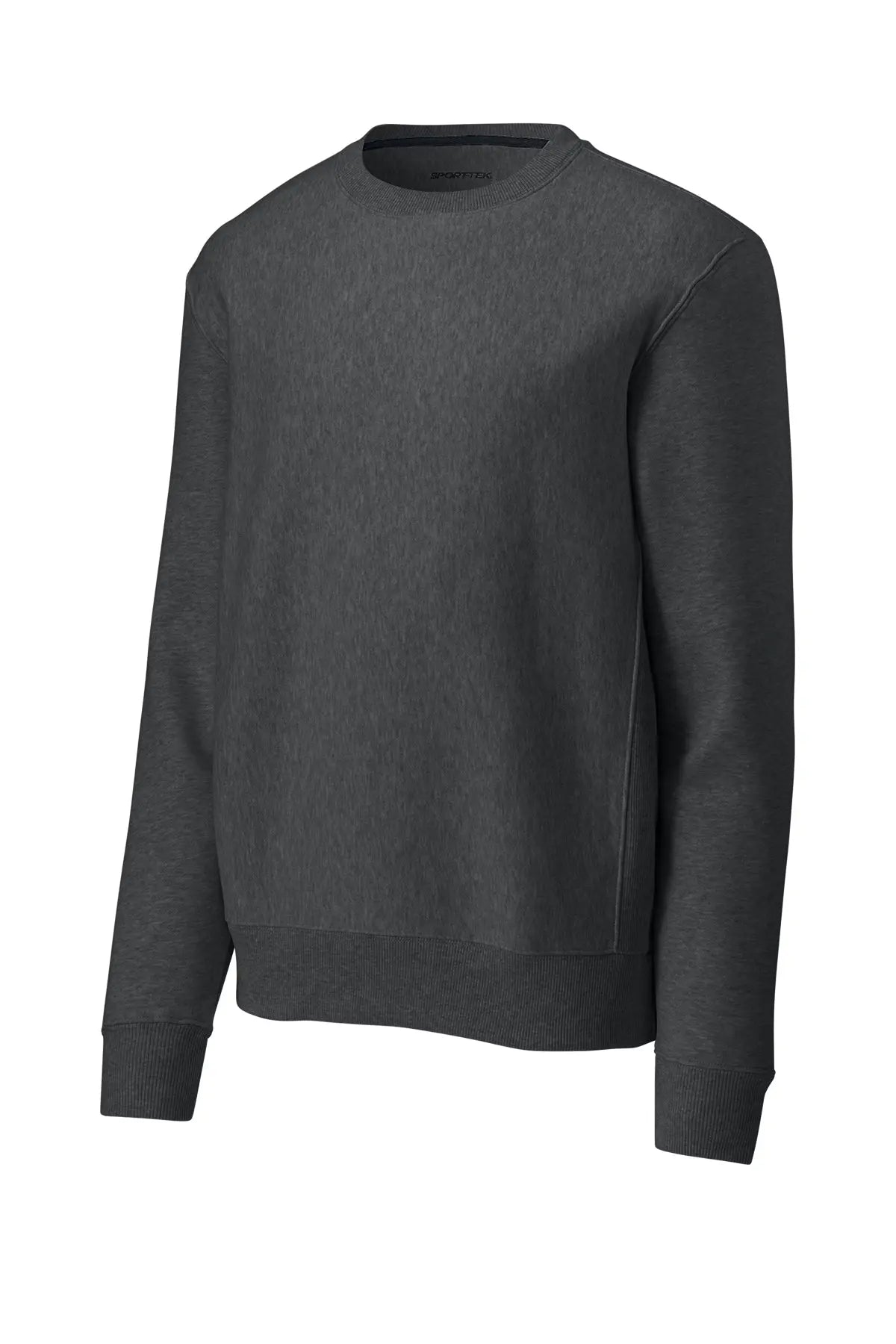 Sport-Tek® Super Heavyweight Crewneck Sweatshirt #F280