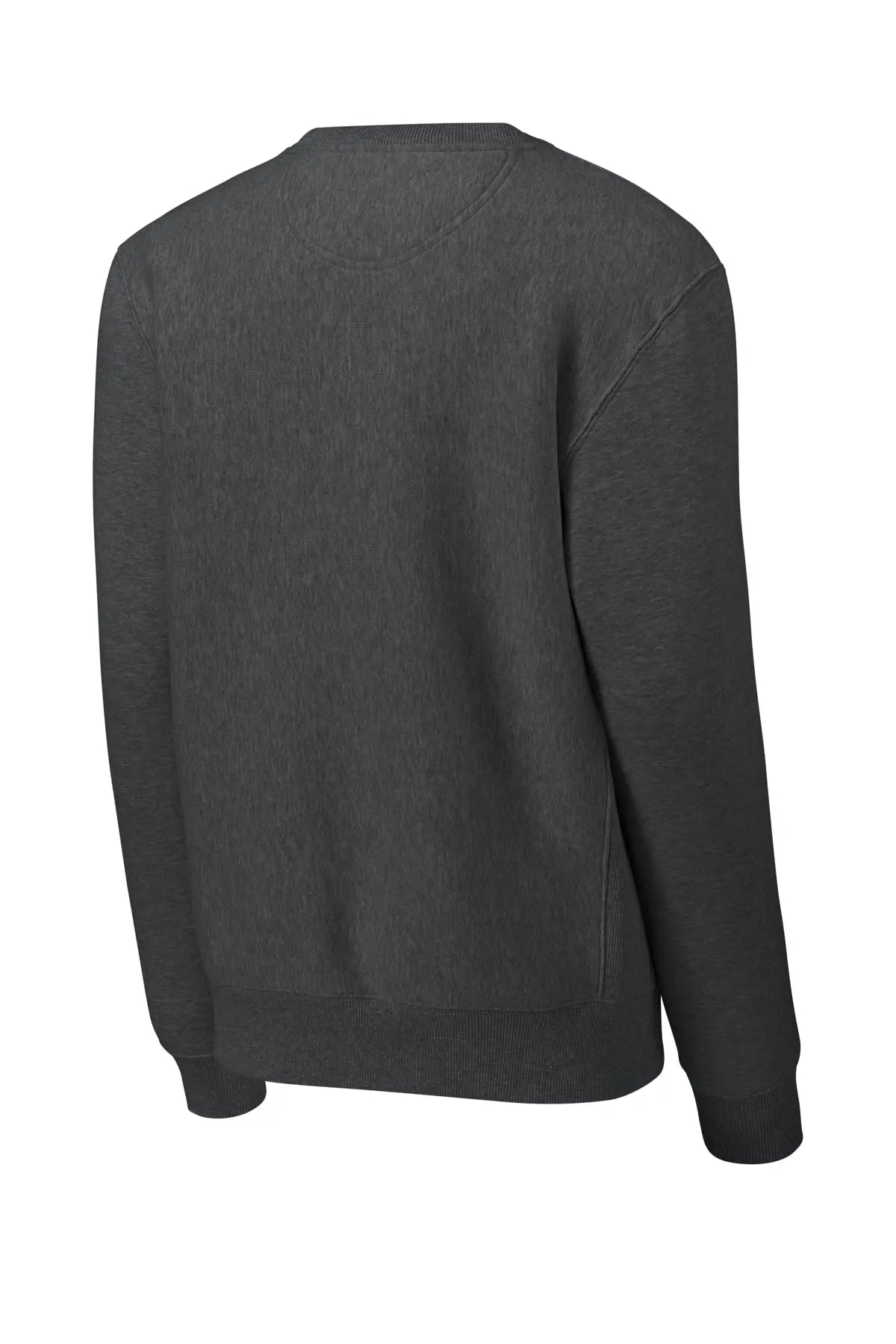 Sport-Tek® Super Heavyweight Crewneck Sweatshirt #F280