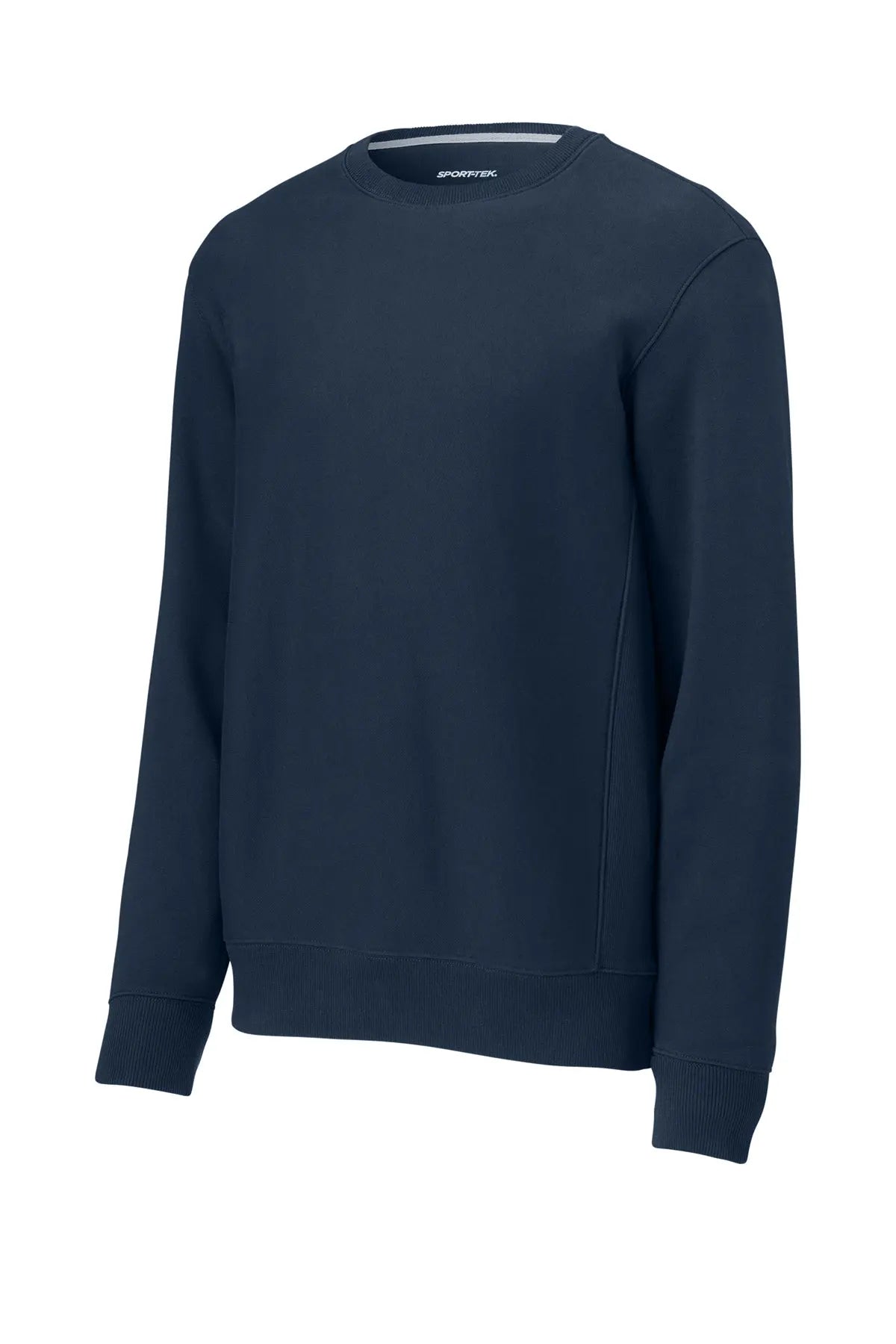 Sport-Tek® Super Heavyweight Crewneck Sweatshirt #F280