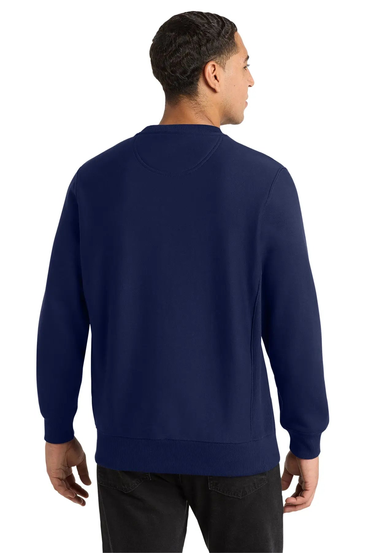 Sport-Tek® Super Heavyweight Crewneck Sweatshirt #F280