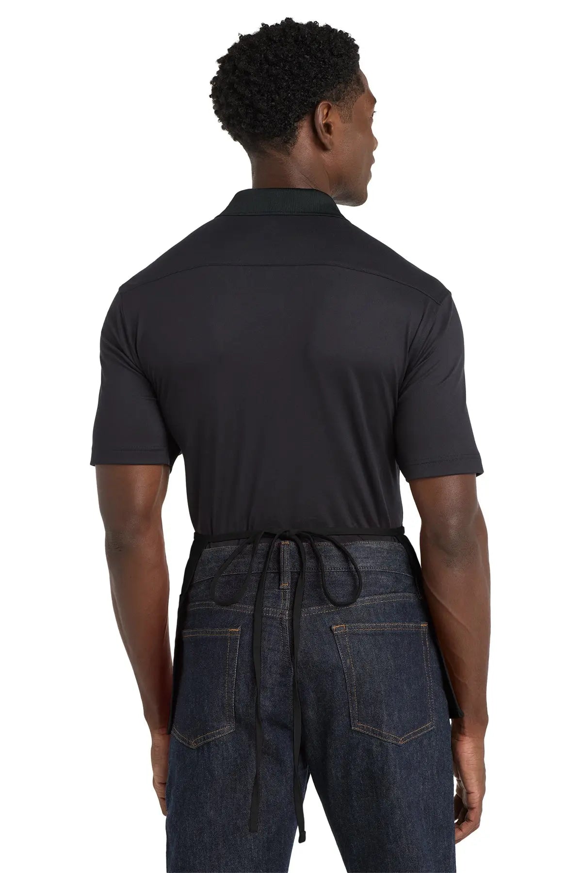 Port Authority® Waist Apron with Pockets #A515