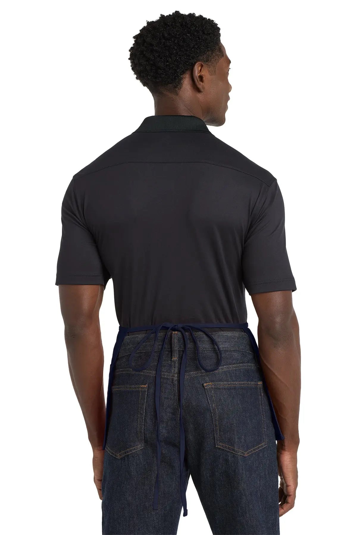 Port Authority® Waist Apron with Pockets #A515
