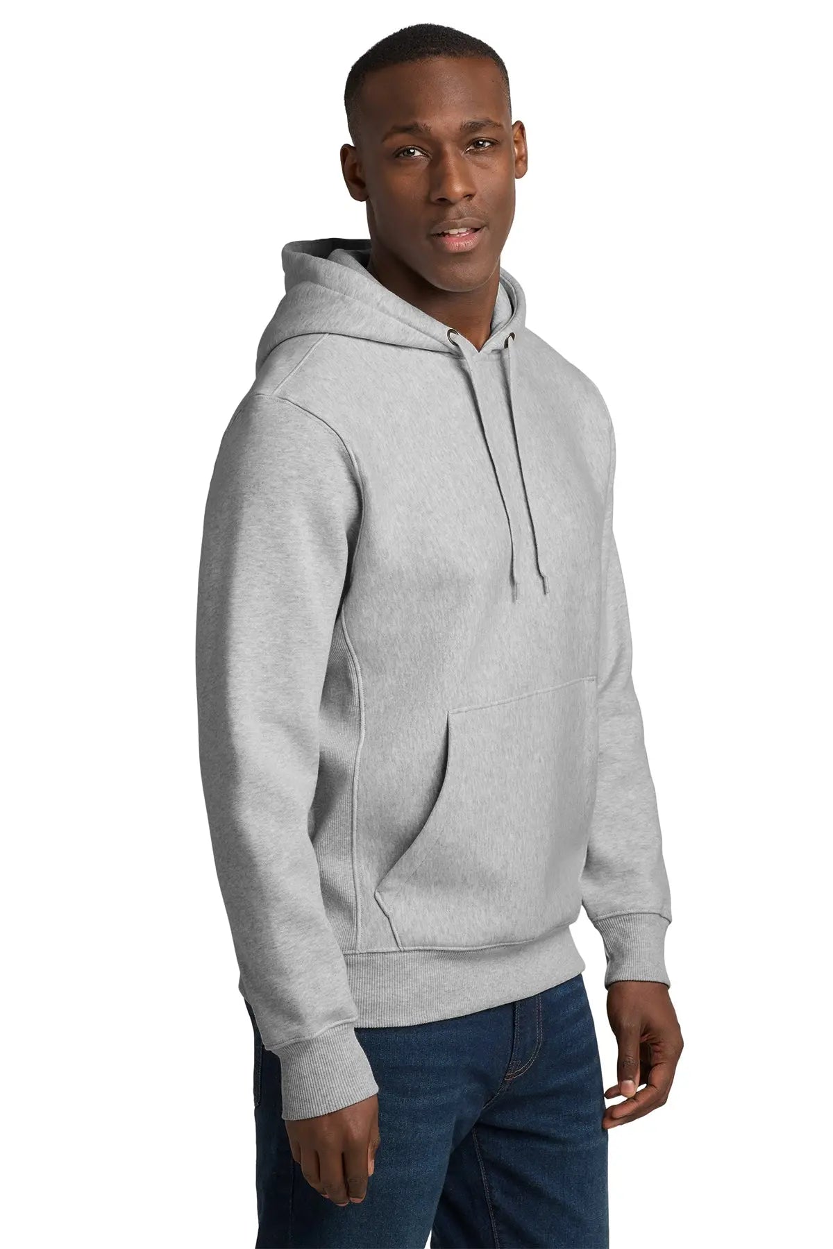 Sport-Tek Super Heavyweight Pullover Hoodie #F281