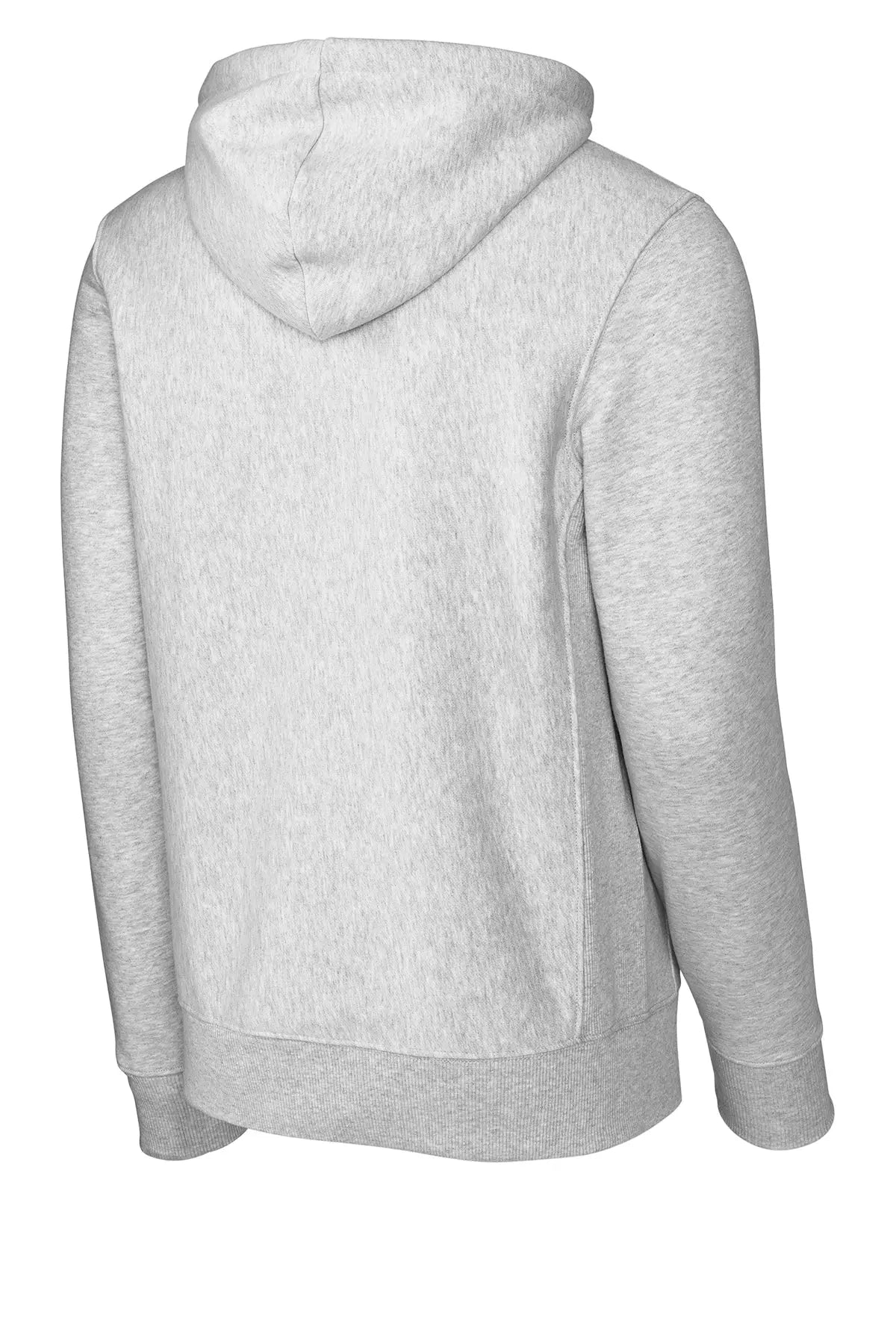 Sport-Tek Super Heavyweight Pullover Hoodie #F281
