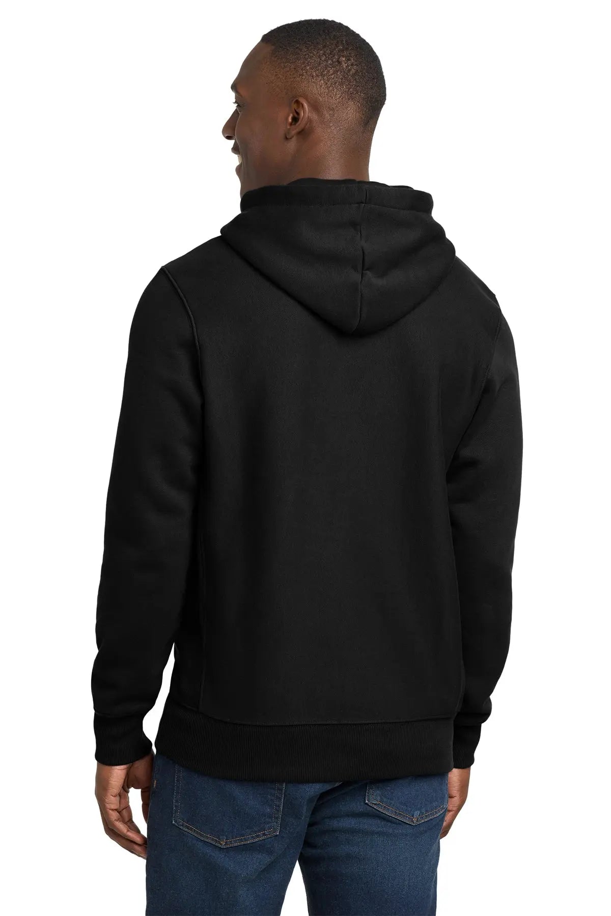 Sport-Tek Super Heavyweight Pullover Hoodie #F281