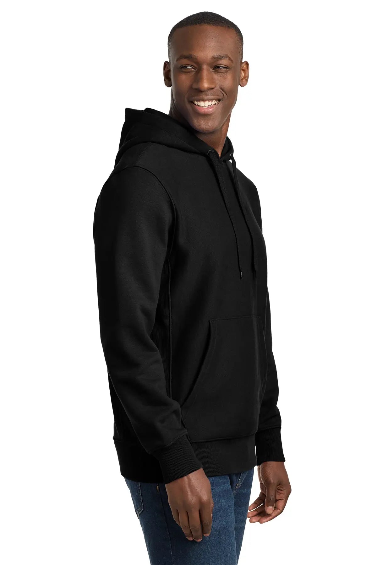 Sport-Tek Super Heavyweight Pullover Hoodie #F281