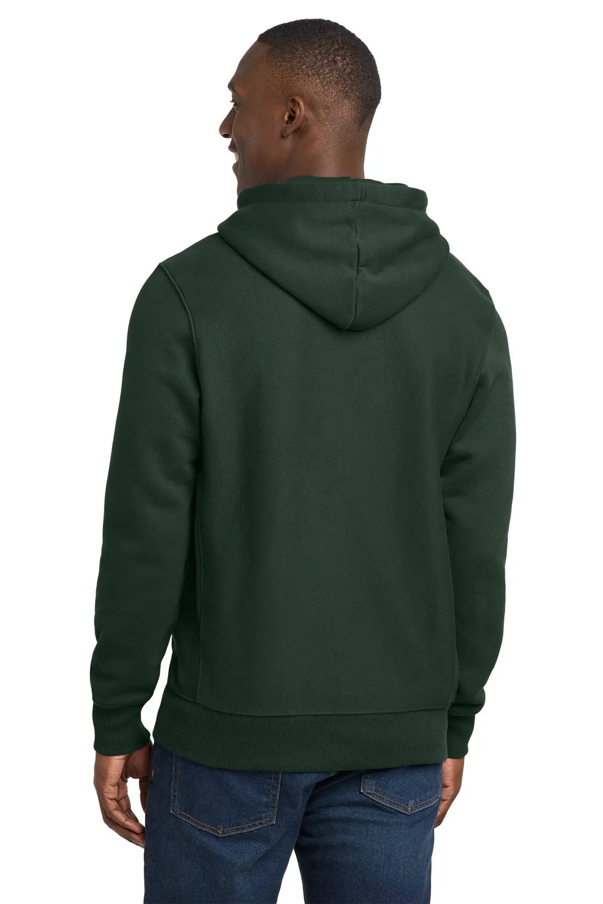 Sport-Tek Super Heavyweight Pullover Hoodie #F281
