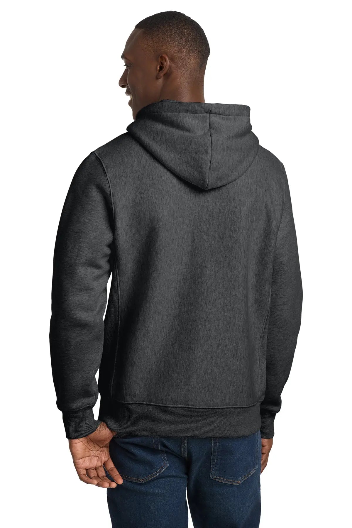Sport-Tek Super Heavyweight Pullover Hoodie #F281
