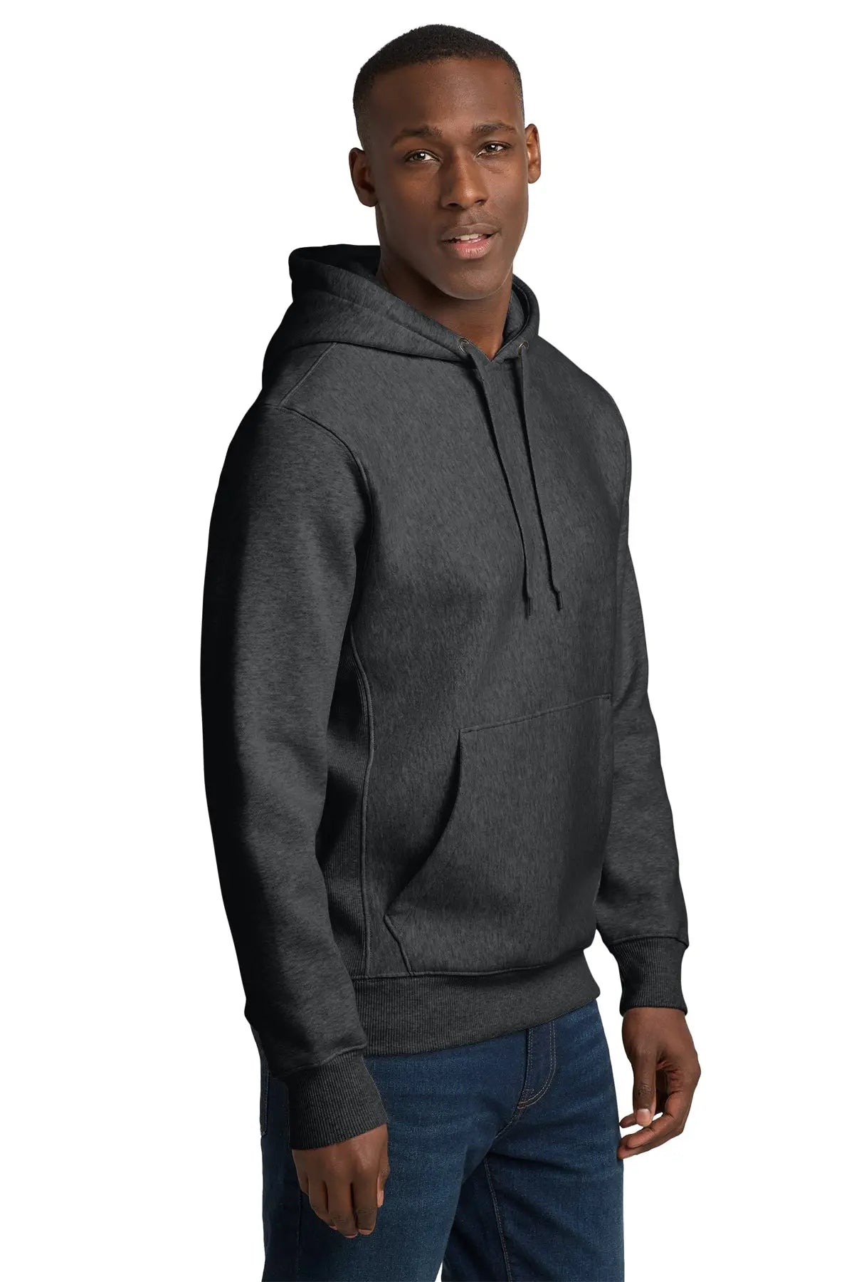 Sport-Tek Super Heavyweight Pullover Hoodie #F281