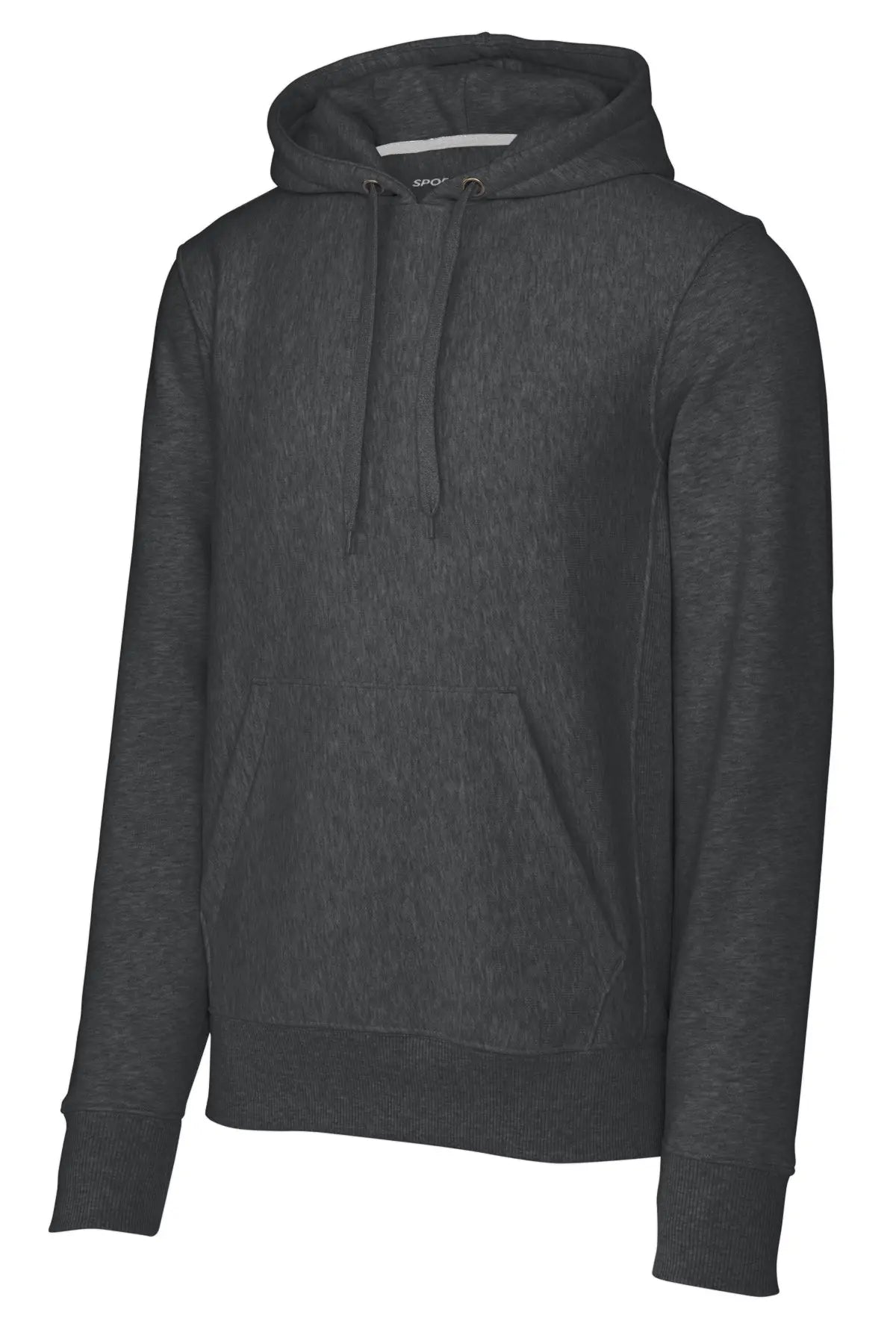 Sport-Tek Super Heavyweight Pullover Hoodie #F281