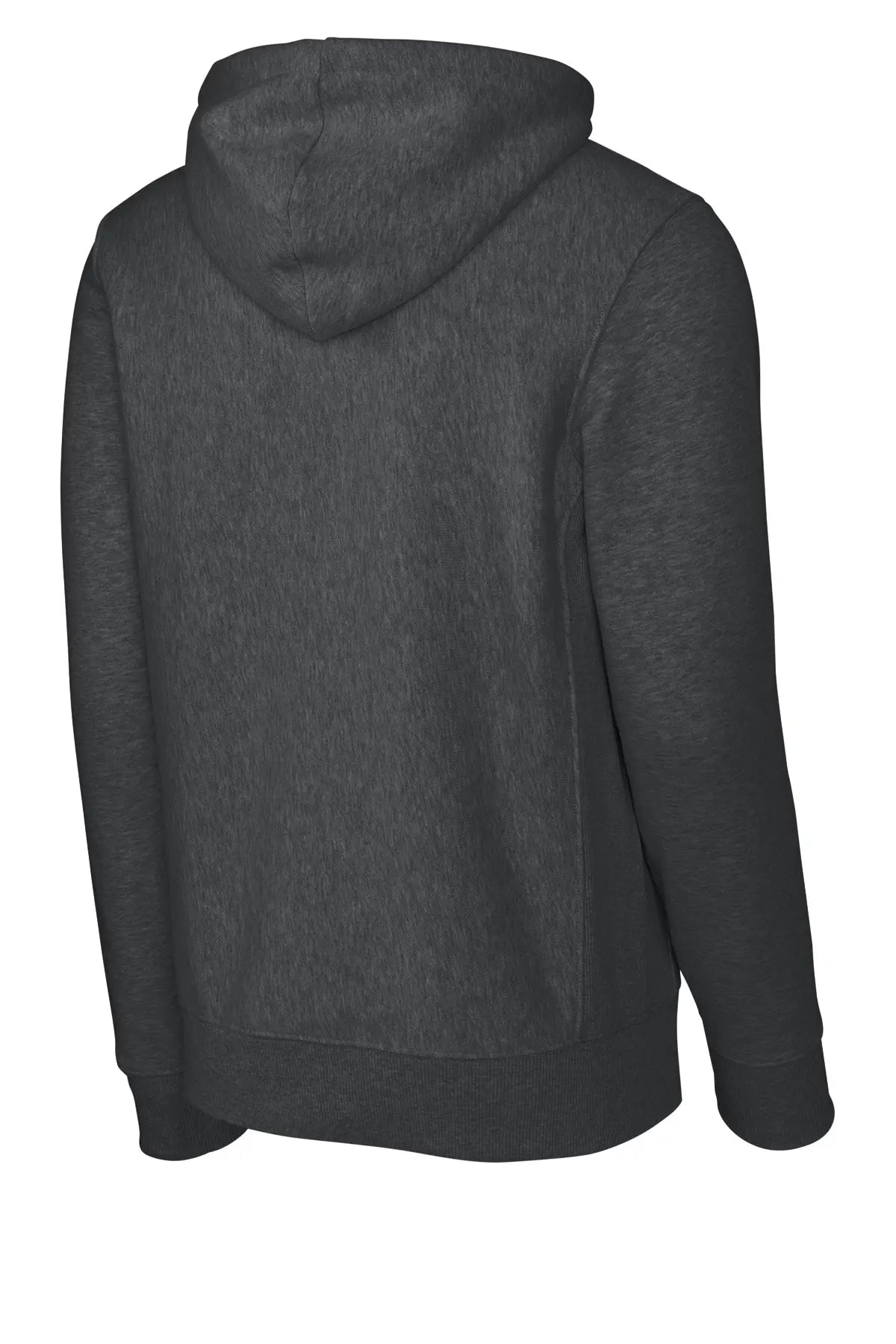Sport-Tek Super Heavyweight Pullover Hoodie #F281