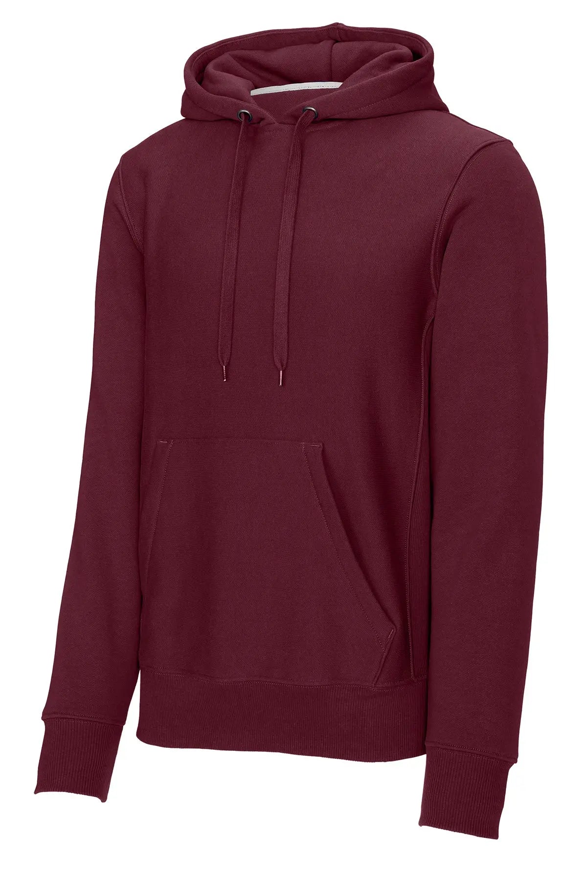 Sport-Tek Super Heavyweight Pullover Hoodie #F281