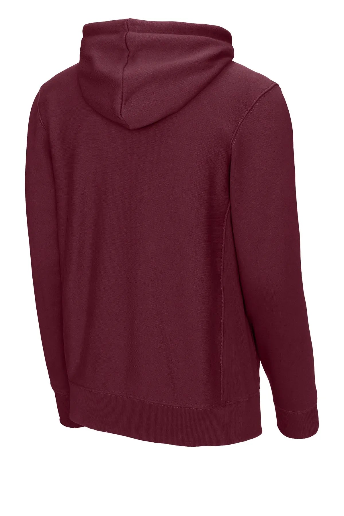 Sport-Tek Super Heavyweight Pullover Hoodie #F281