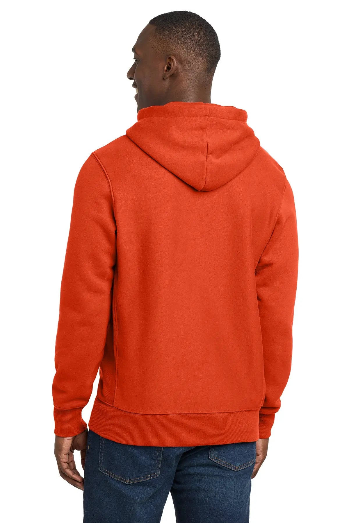 Sport-Tek Super Heavyweight Pullover Hoodie #F281