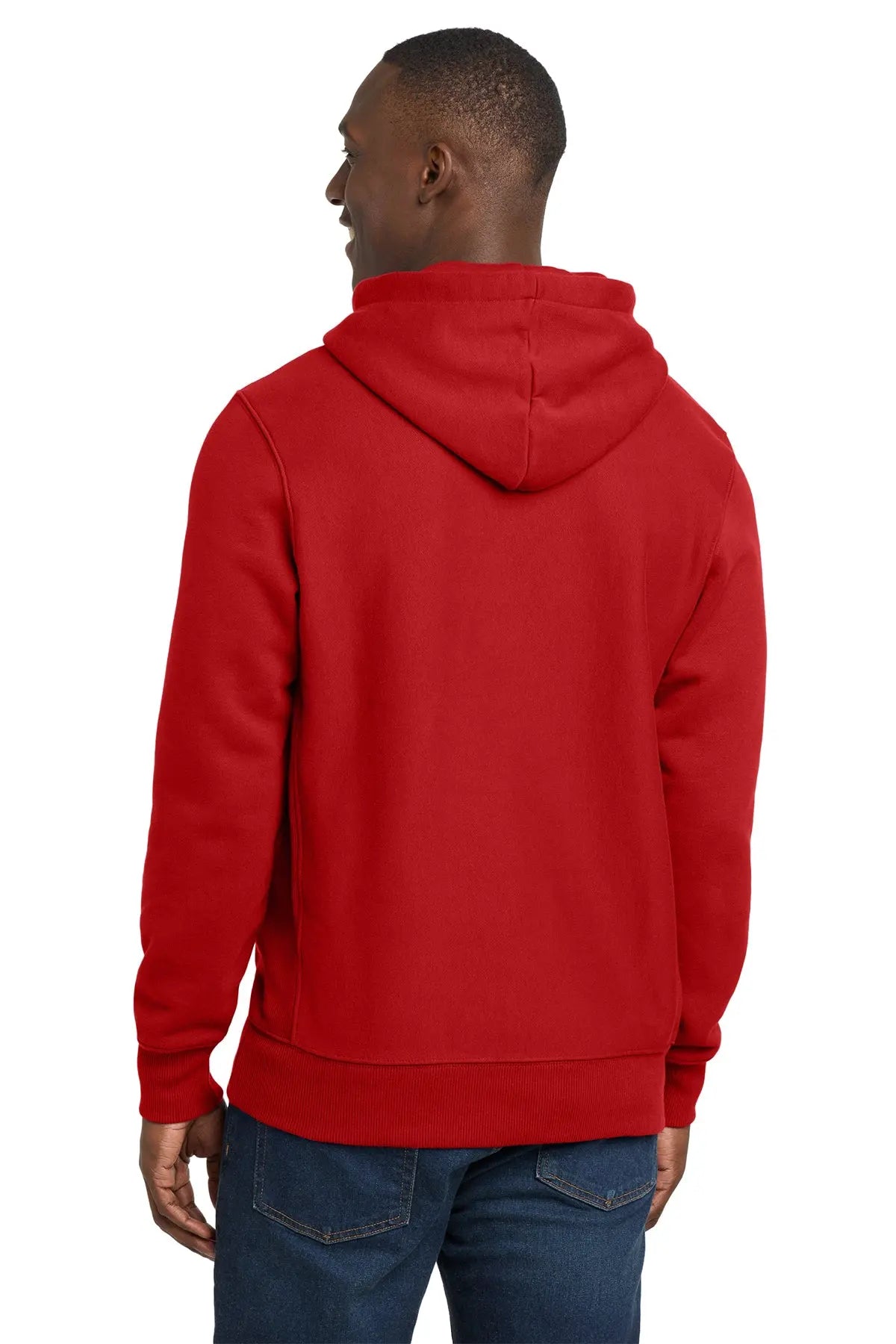 Sport-Tek Super Heavyweight Pullover Hoodie #F281