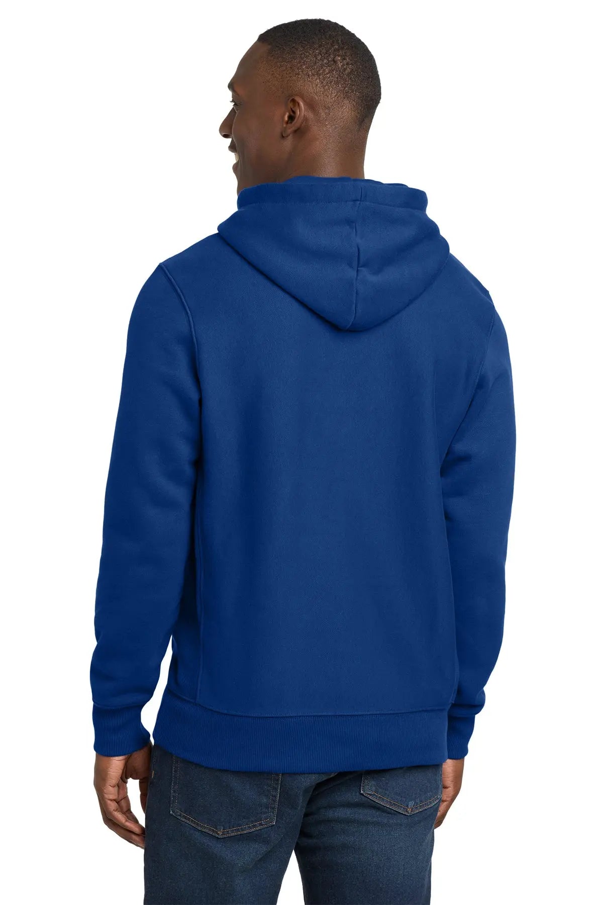 Sport-Tek Super Heavyweight Pullover Hoodie #F281