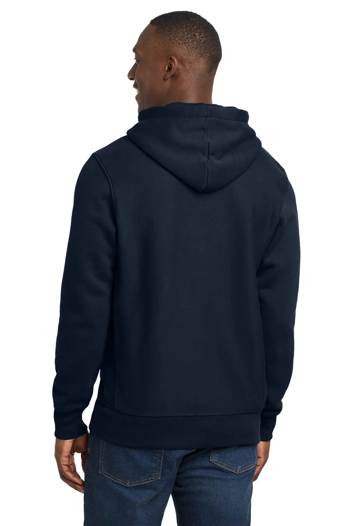 Sport-Tek Super Heavyweight Pullover Hoodie #F281
