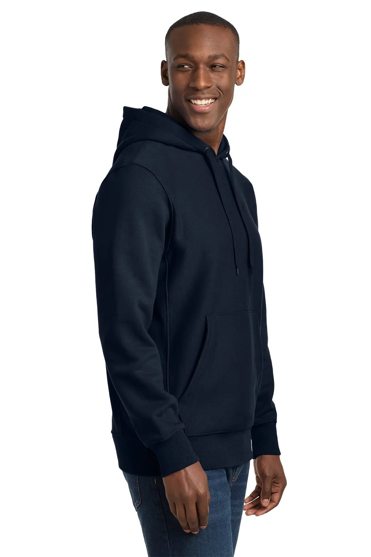 Sport-Tek Super Heavyweight Pullover Hoodie #F281
