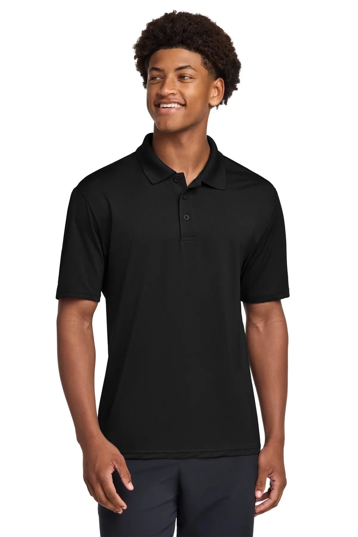 Sport-Tek® Sideline Polo #ST535Game Over Merch