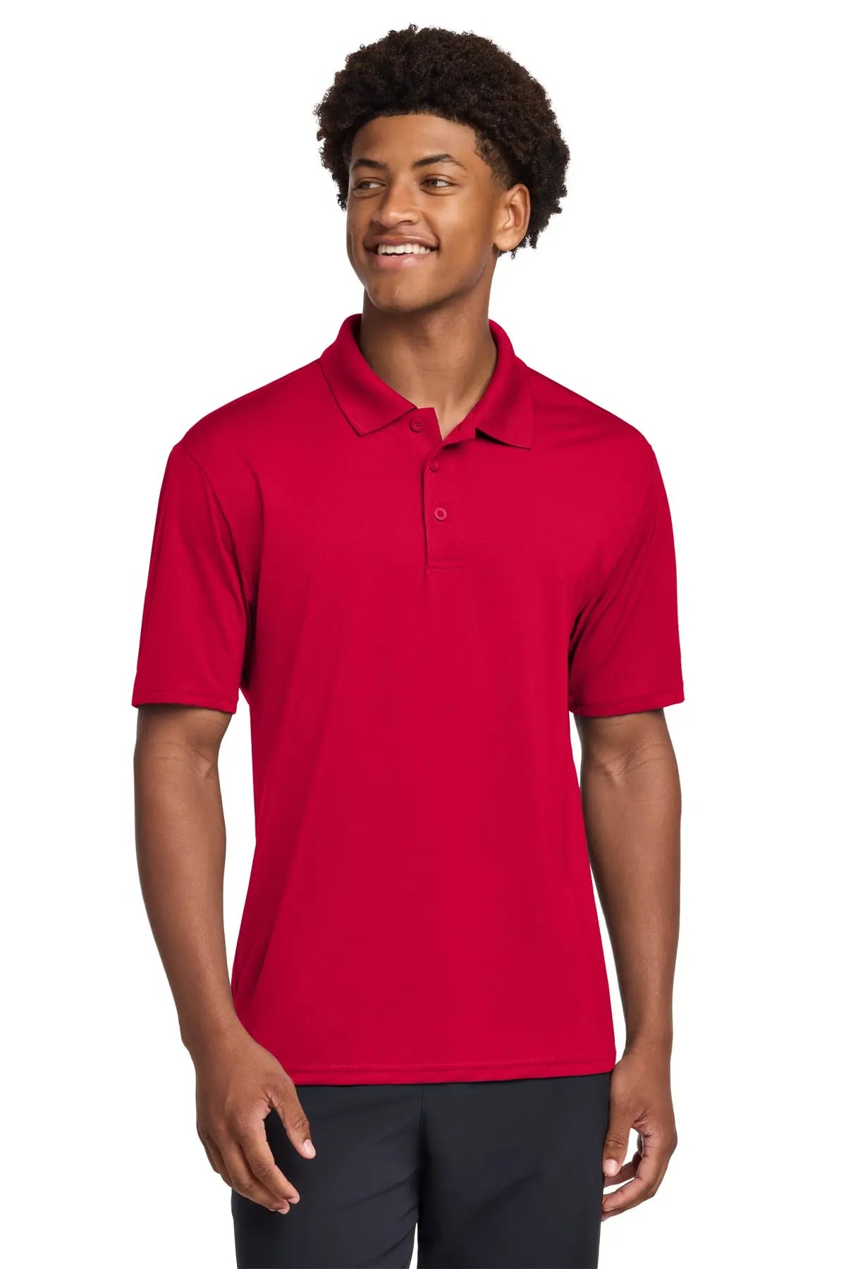Sport-Tek® Sideline Polo #ST535Game Over Merch