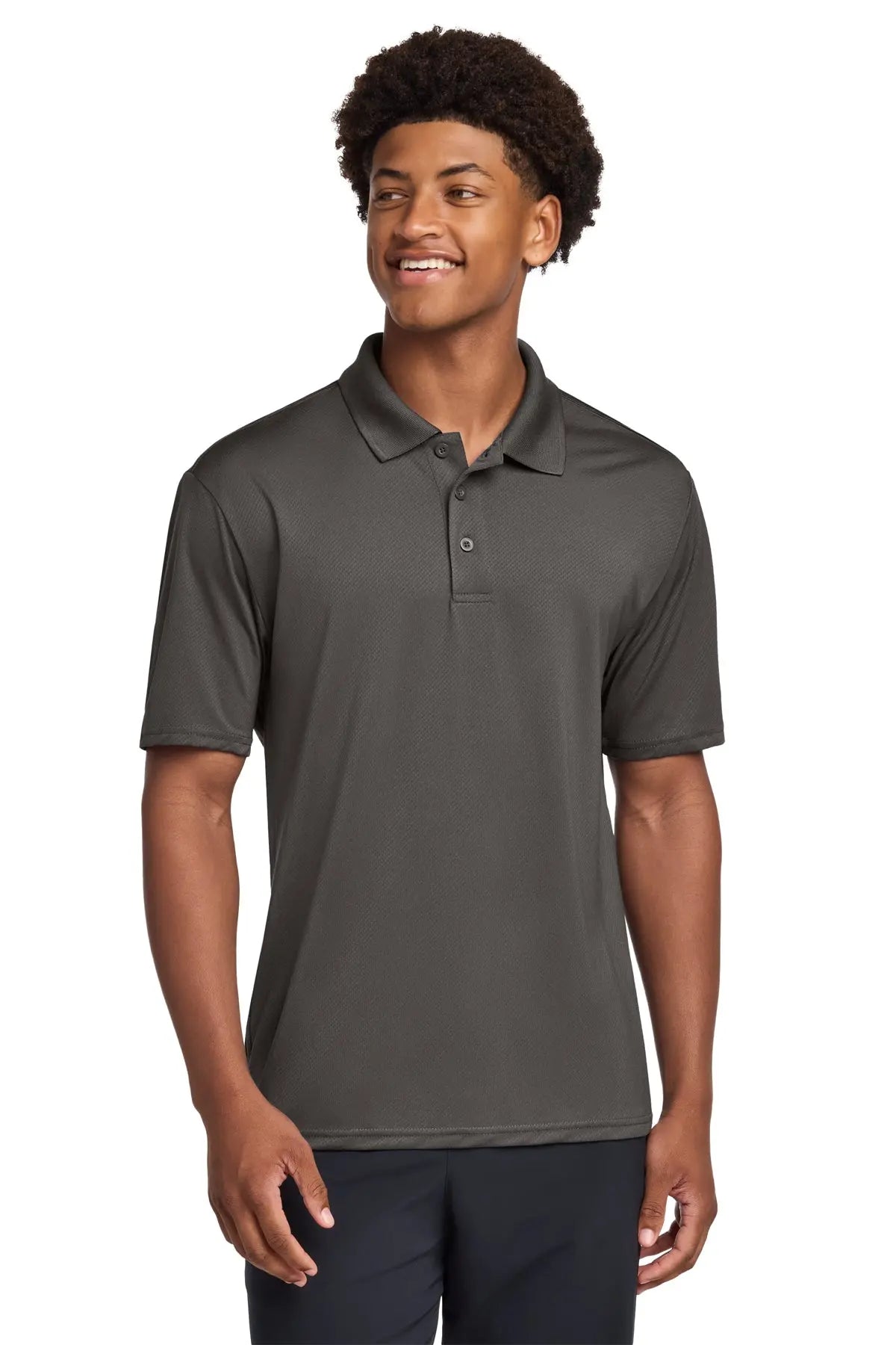 Sport-Tek® Sideline Polo #ST535Game Over Merch