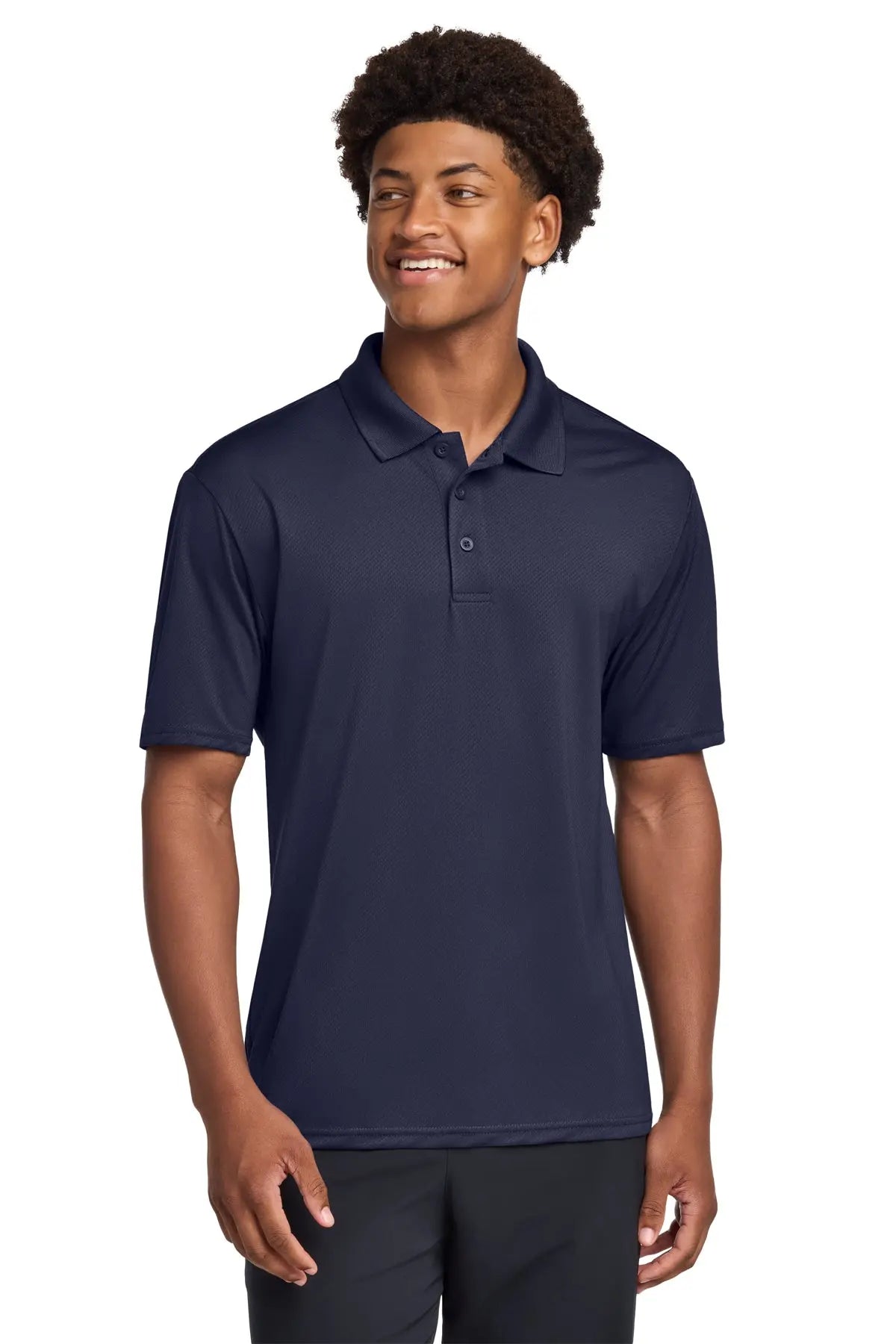 Sport-Tek® Sideline Polo #ST535Game Over Merch