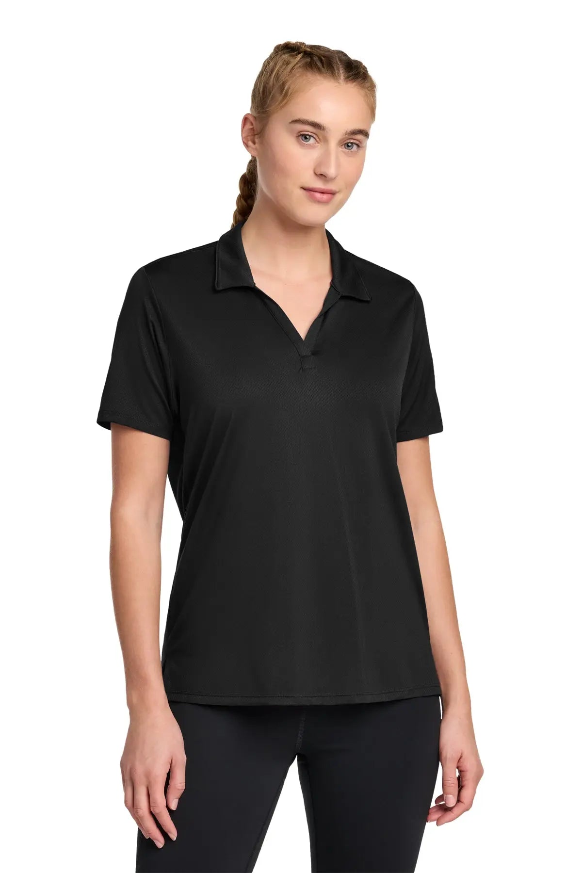 Sport-Tek® Women's Sideline Polo #LST535Game Over Merch