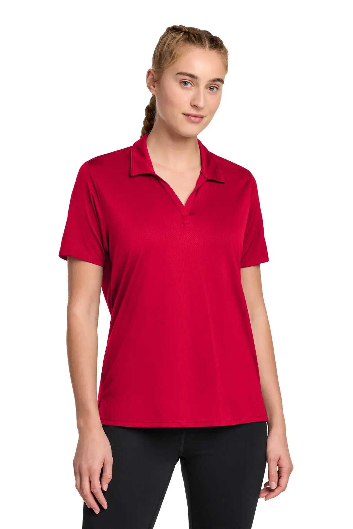 Sport-Tek® Women's Sideline Polo #LST535Game Over Merch