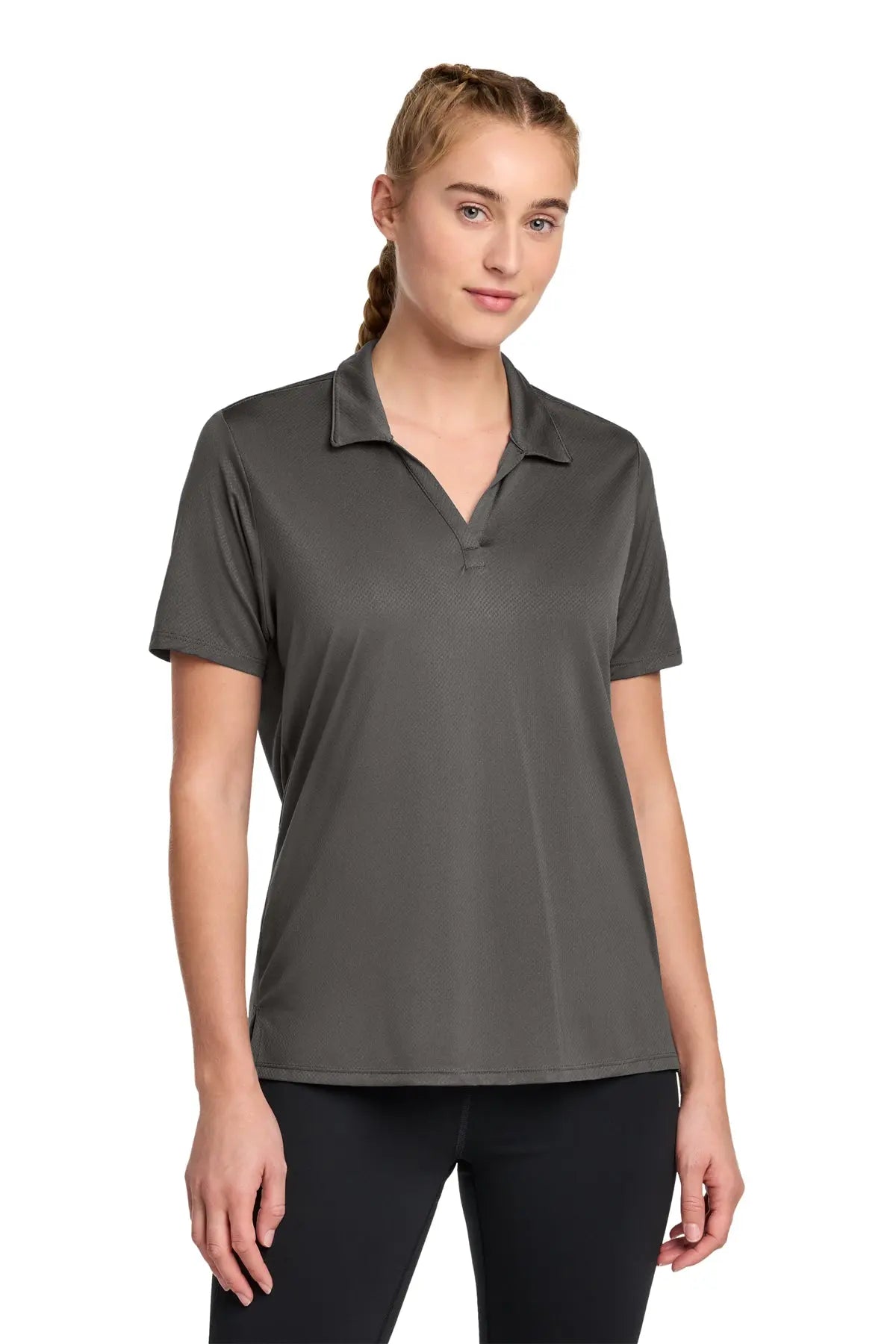 Sport-Tek® Women's Sideline Polo #LST535Game Over Merch