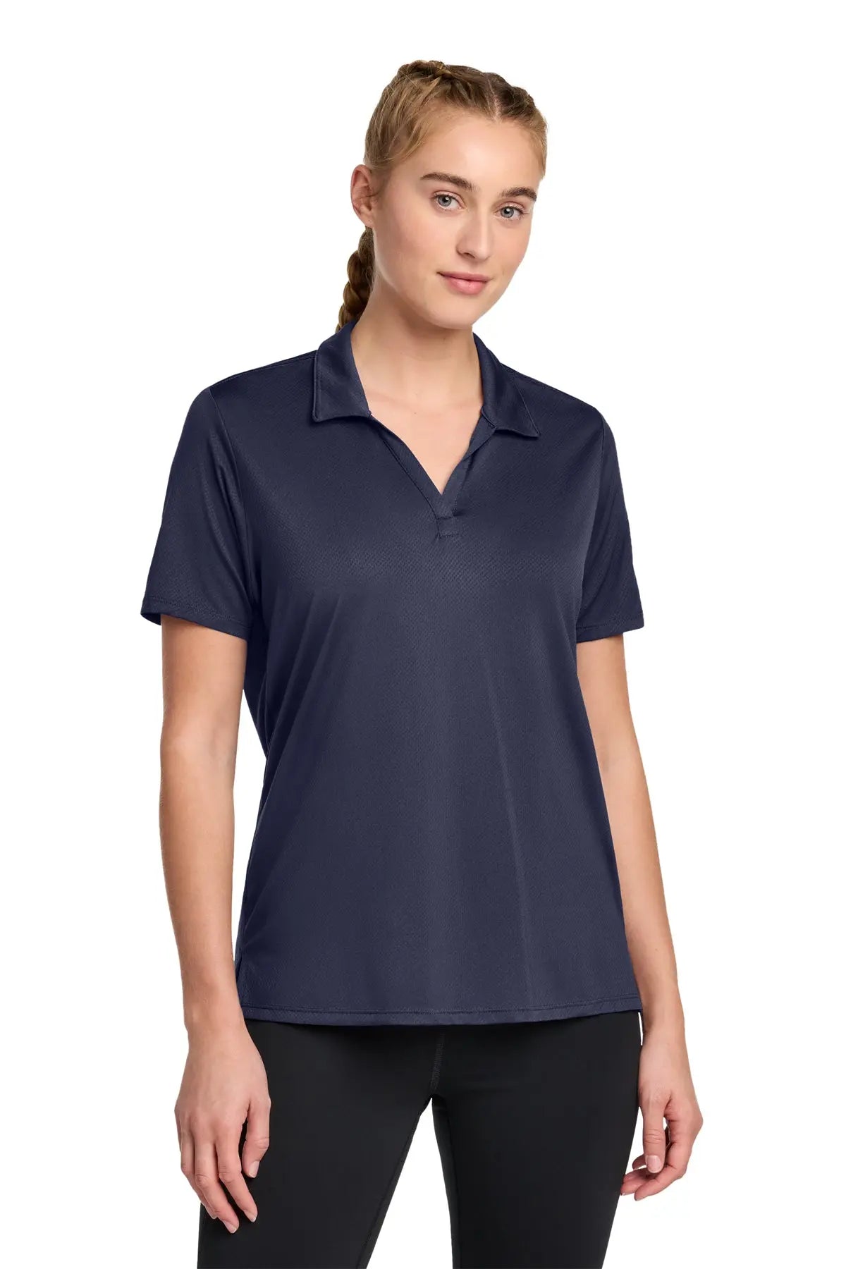 Sport-Tek® Women's Sideline Polo #LST535Game Over Merch