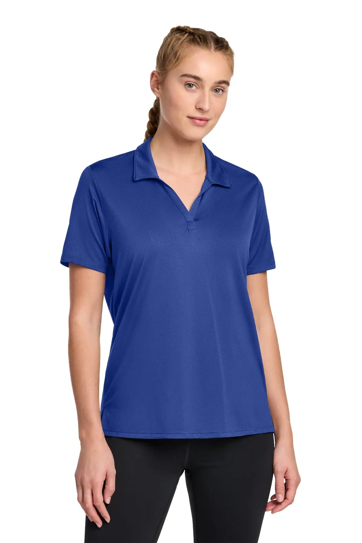 Sport-Tek® Women's Sideline Polo #LST535Game Over Merch