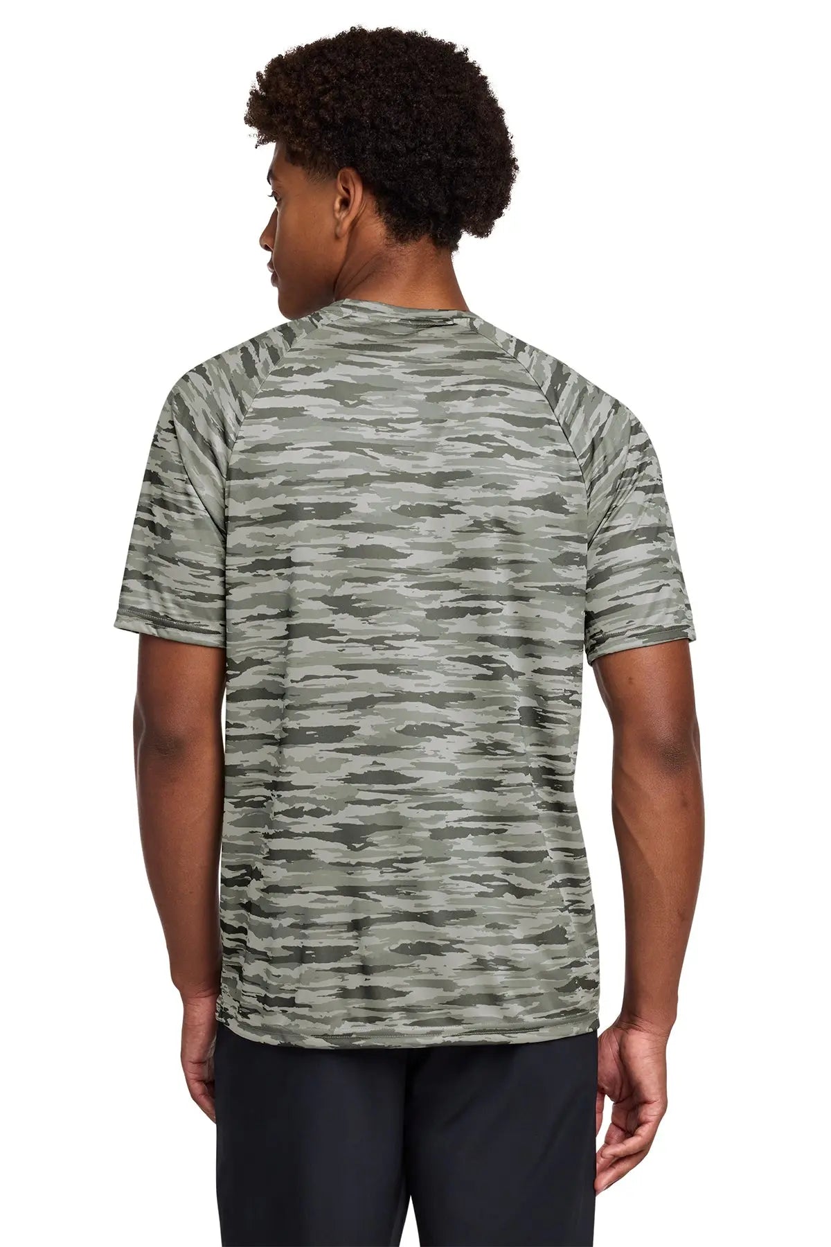 Sport-Tek® Drift Camo Tee #ST375