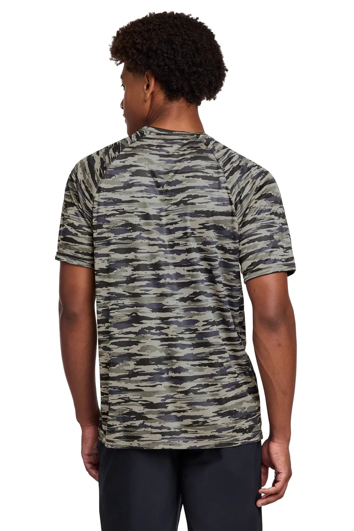 Sport-Tek® Drift Camo Tee #ST375