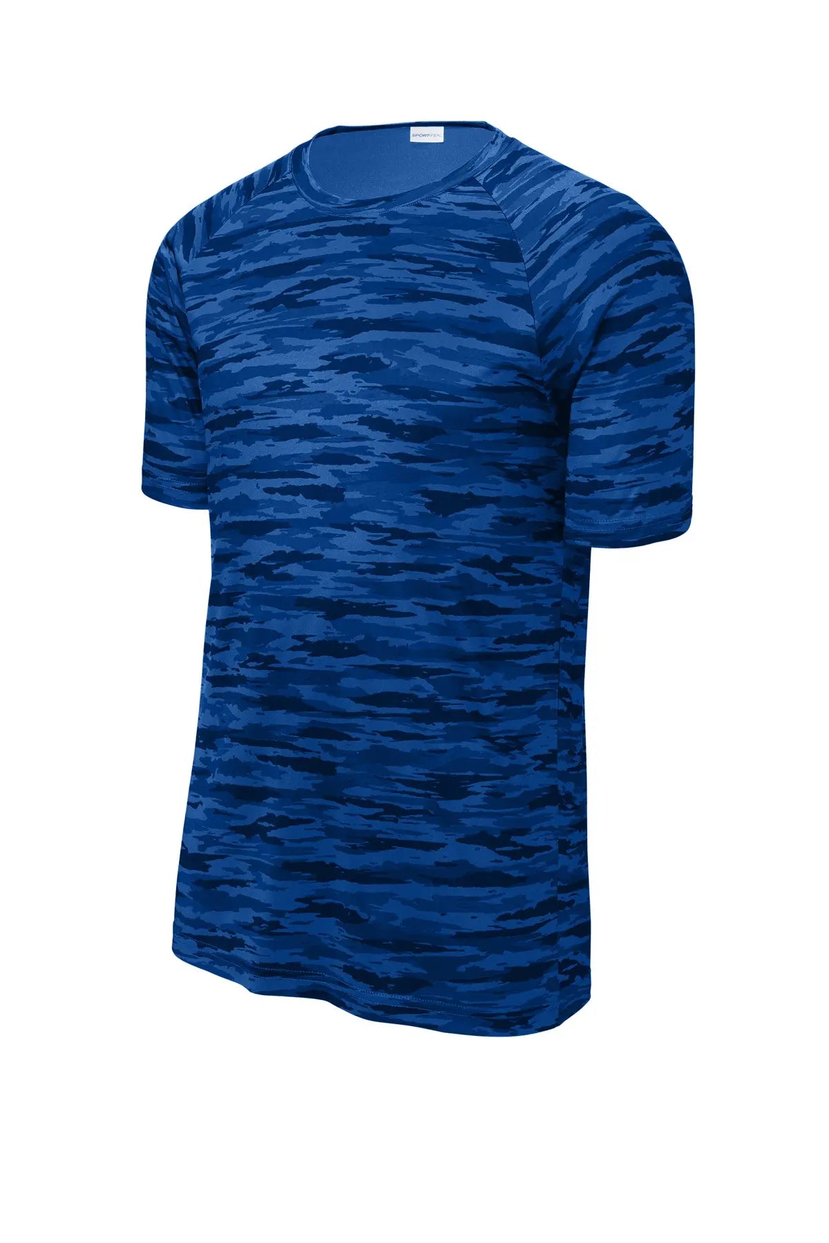 Sport-Tek® Drift Camo Tee #ST375