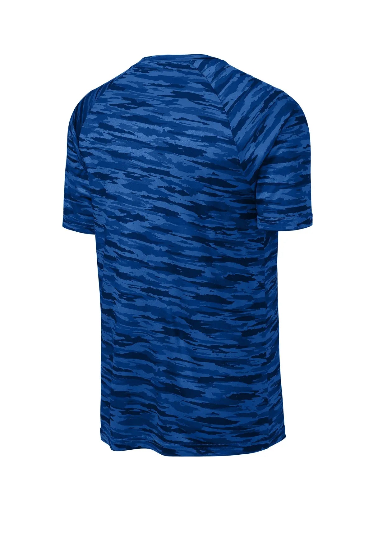 Sport-Tek® Drift Camo Tee #ST375