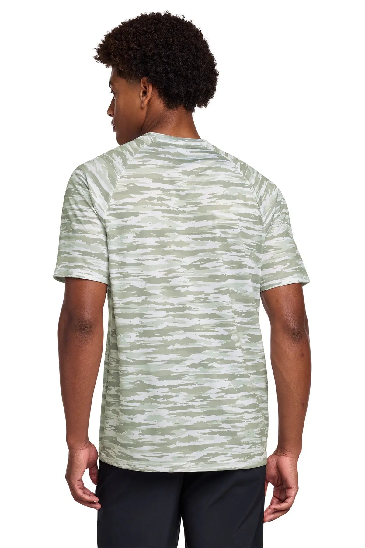 Sport-Tek® Drift Camo Tee #ST375