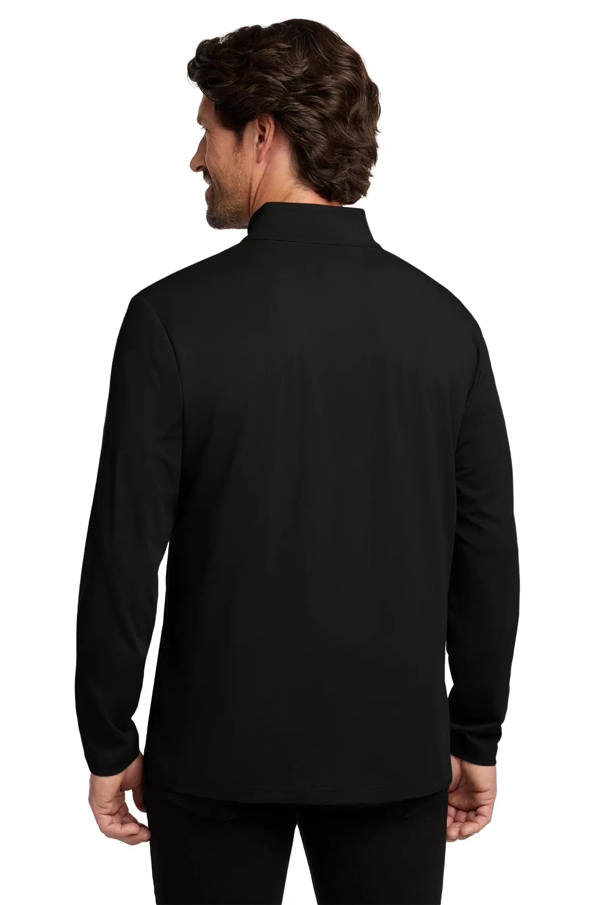 Port Authority® Fairway Stretch 1/4-Zip #K829 Game Over Merch
