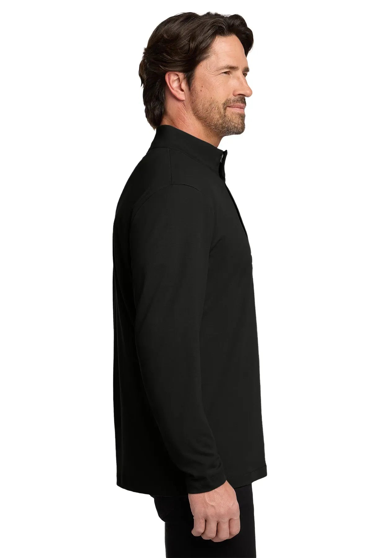 Port Authority® Fairway Stretch 1/4-Zip #K829 Game Over Merch