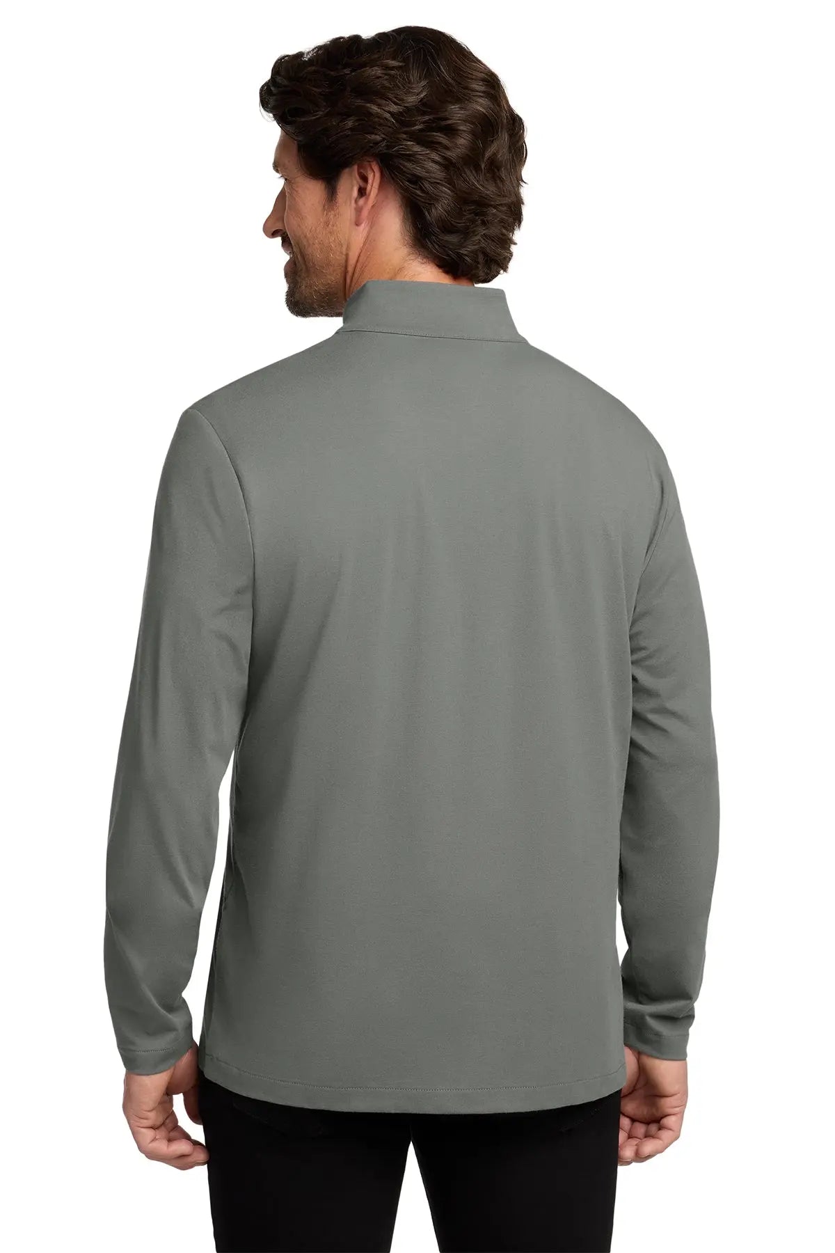 Port Authority® Fairway Stretch 1/4-Zip #K829 Game Over Merch
