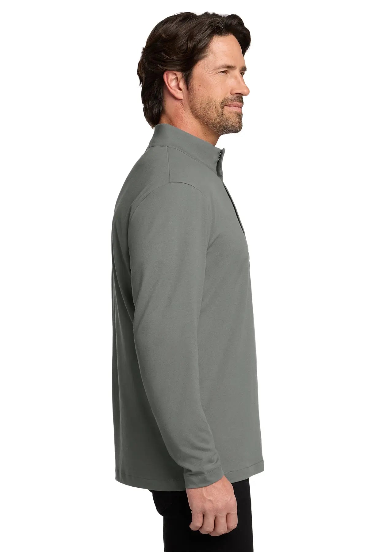 Port Authority® Fairway Stretch 1/4-Zip #K829 Game Over Merch
