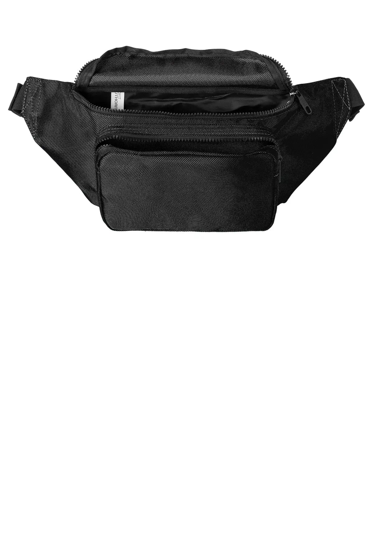 Port Authority® Large Crossbody Hip Pack #BG919 Game Over Merch
