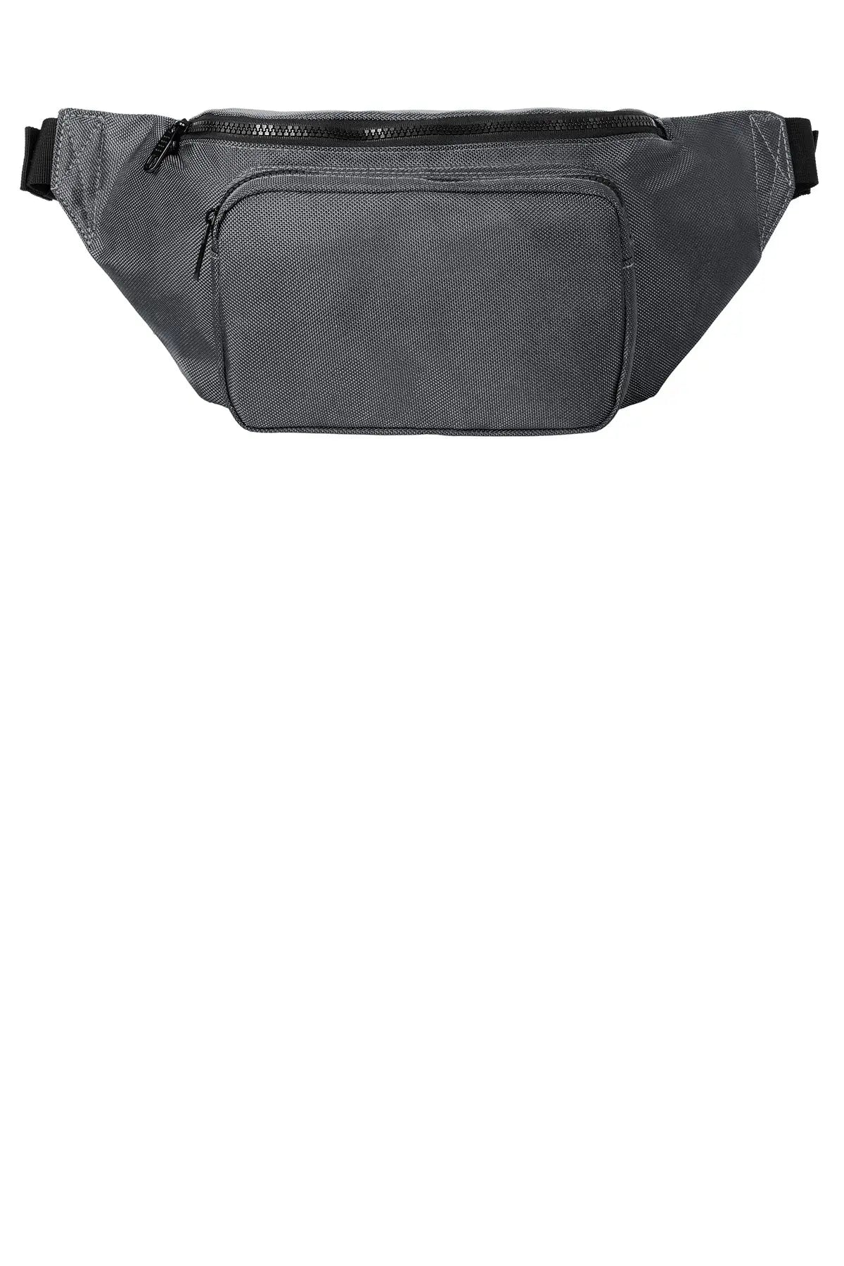 Port Authority® Large Crossbody Hip Pack #BG919 Game Over Merch