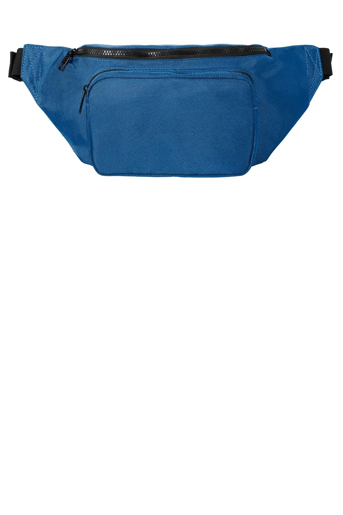 Port Authority® Large Crossbody Hip Pack #BG919 Game Over Merch