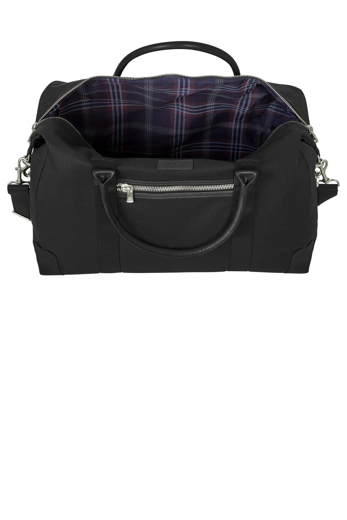 Brooks Brothers® Wells Duffel #BB18880 Game Over Merch