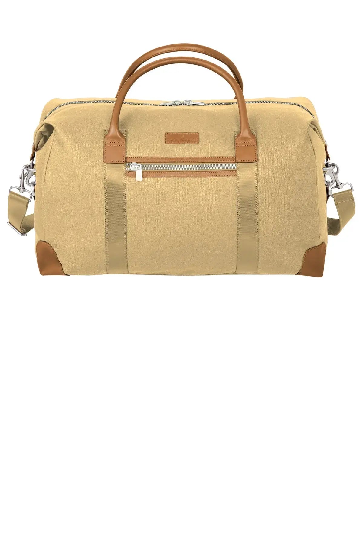 Brooks Brothers® Wells Duffel #BB18880 Game Over Merch