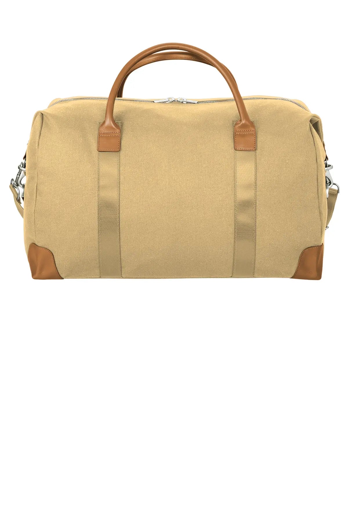 Brooks Brothers® Wells Duffel #BB18880 Game Over Merch