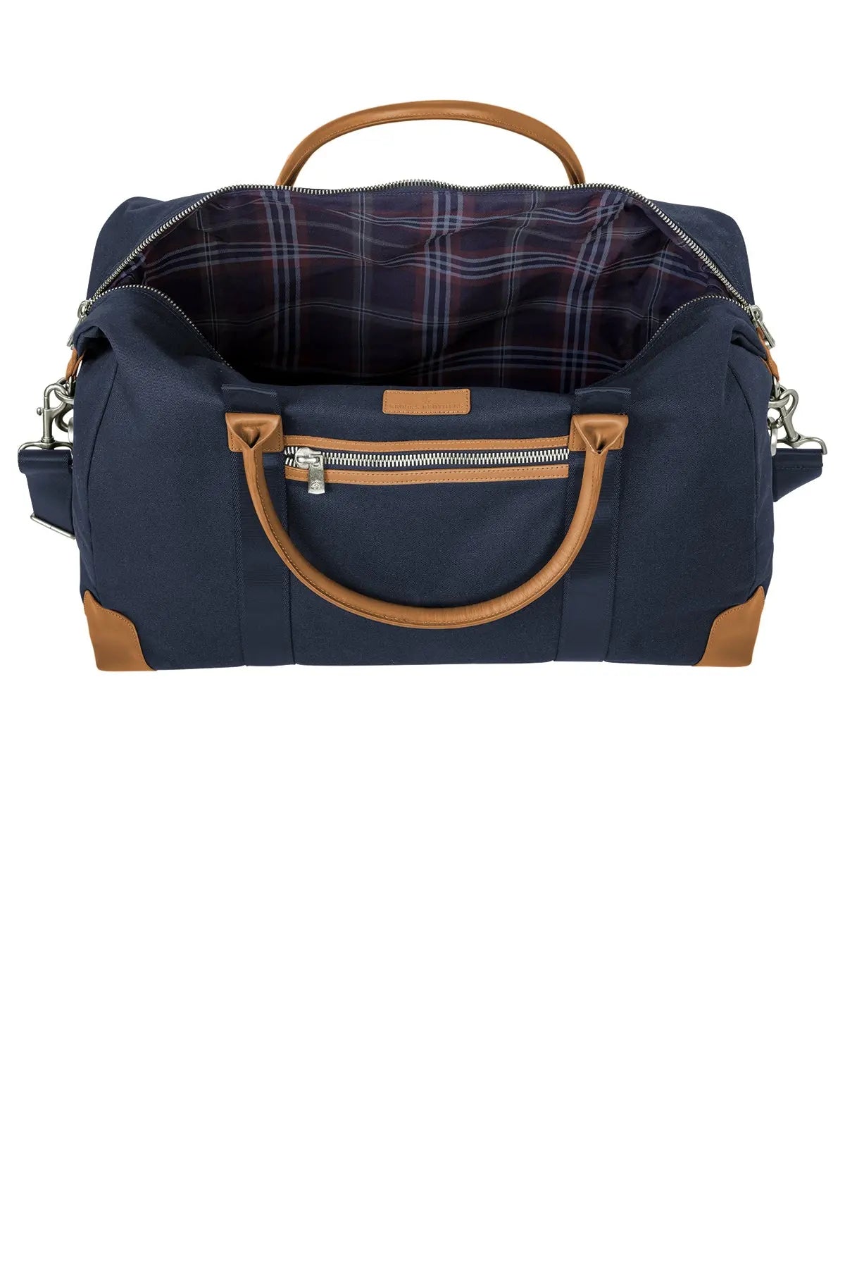 Brooks Brothers® Wells Duffel #BB18880 Game Over Merch
