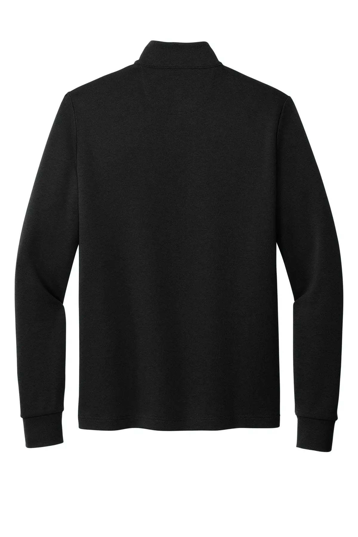 Brooks Brothers® Double-Knit 1/4-Zip #BB18206 Game Over Merch